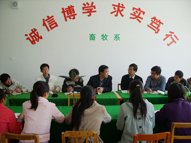 第六届甘肃省道德模范候选人事迹--孝老爱亲模