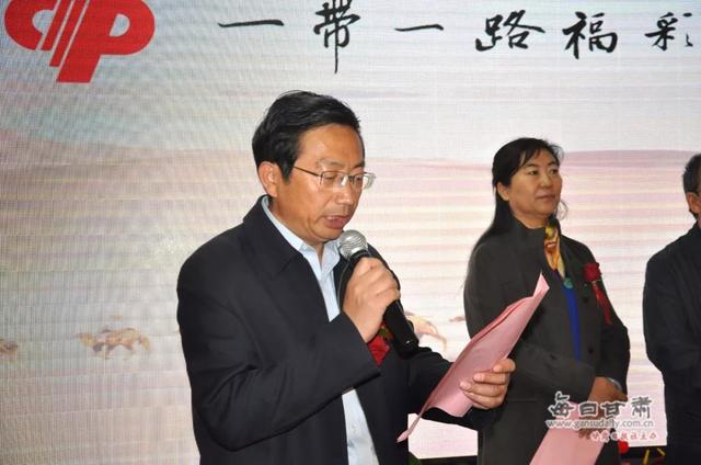 墨韵处处含香 “一带一路福彩杯”全国书法作品邀请展亮相铜城