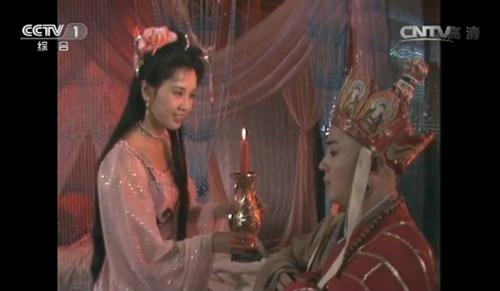 这些细节告诉你 82版《西游记》凭啥秒杀“大片”