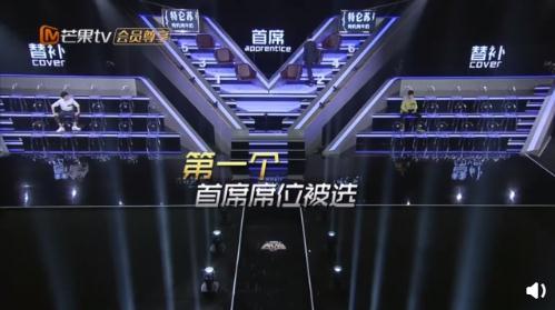 曲高不和寡? 这档节目让美声不再“高冷” 来源:视频截图