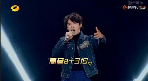 曲高不和寡? 这档节目让美声不再“高冷” 来源:视频截图