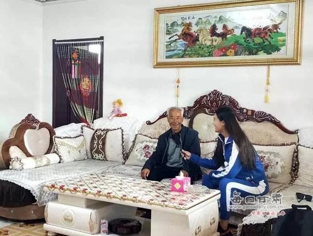 改革开放四十年,用数据看景泰从戈壁滩到 米粮川的巨变