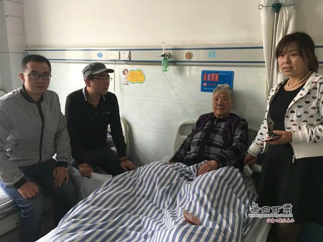 「我们的驻村帮扶干部」高清宏:大咀子村里来了个“攒劲人”