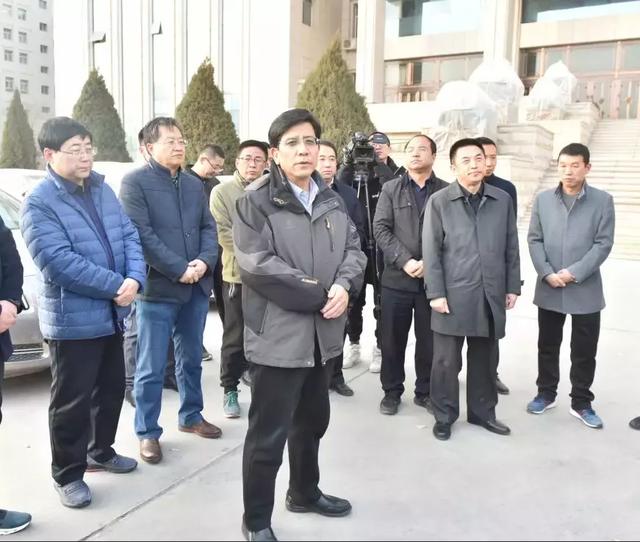 白银市行业首席专家开启云南疗养之旅