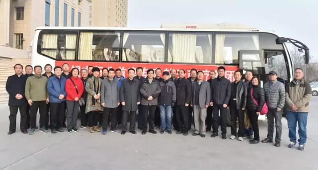 白银市行业首席专家开启云南疗养之旅