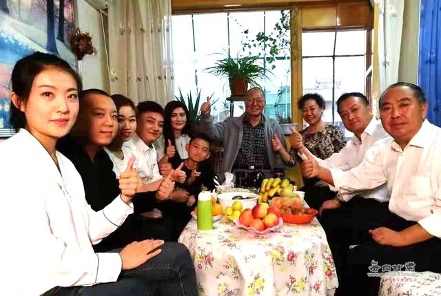 白银著名作家杜金泉执导的公益微电影《彩虹2》获省优秀影片奖