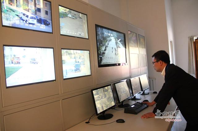和谐之美沁人心脾 白银区社会治安综合治理工作综述