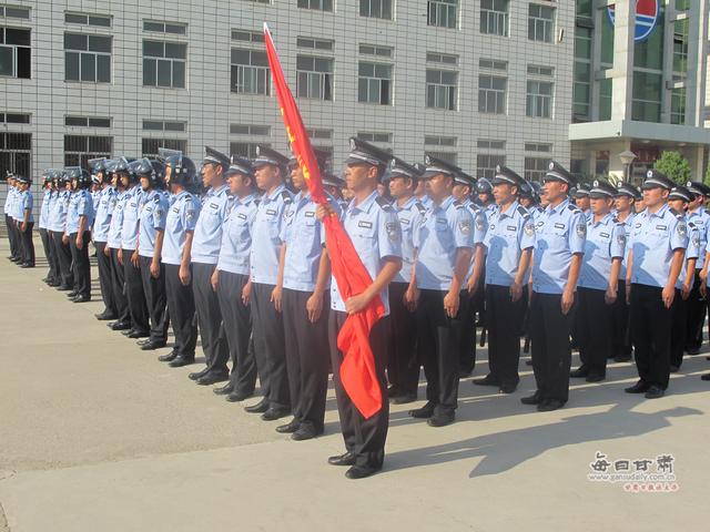 和谐之美沁人心脾 白银区社会治安综合治理工作综述