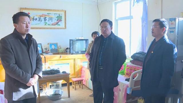 每日甘肃网 白银 景泰县