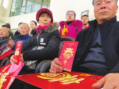 兰州“西站大爷”您的善款50个大病家庭收到了