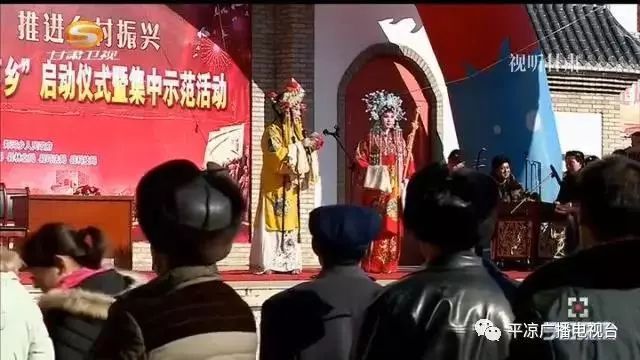 【关注】庄浪：门口就业真好 兼顾庄稼老小