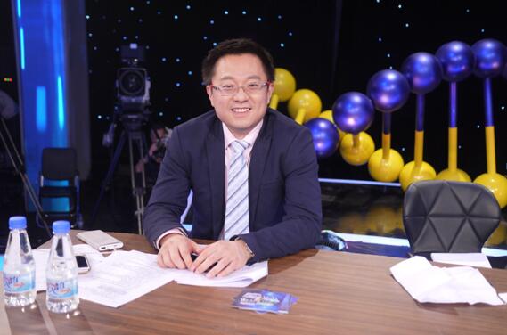 抖音知识网红陈征博士:短视频让科普酒香不怕