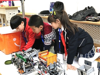 兰州市市级以上众创空间达106家