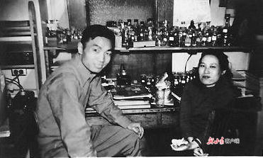 郑国?：中国细胞生物学奠基人