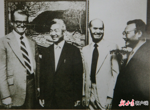 郑国?：中国细胞生物学奠基人