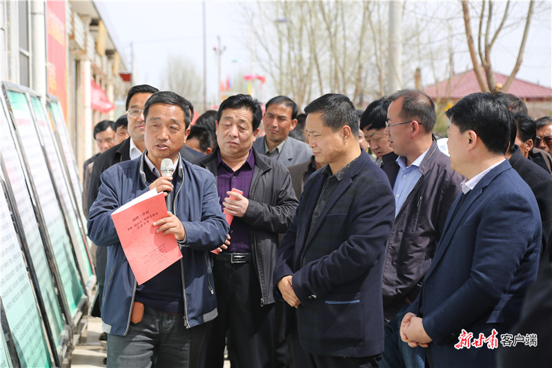 把实绩写在民心上 ――追记西峰区什社乡副乡长李志霖