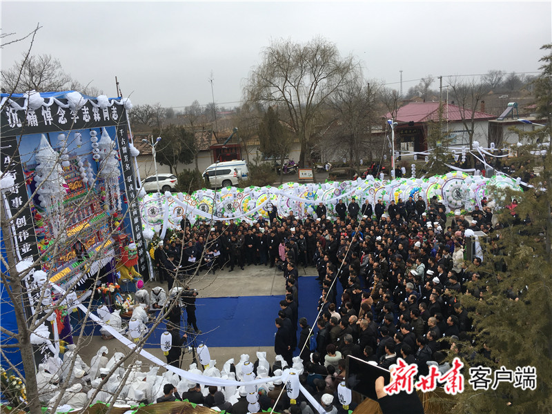 把实绩写在民心上 ――追记西峰区什社乡副乡长李志霖