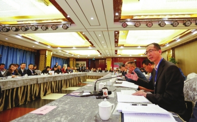 兰州市举行轨道交通票价听证会 听听 听证会参加人都说了些啥