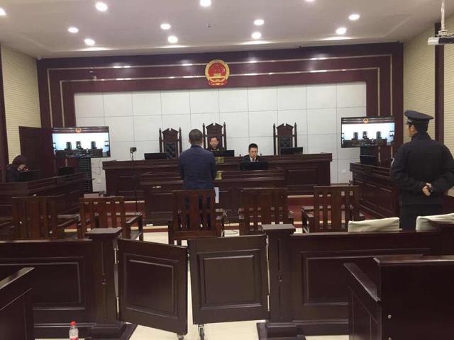 服用霍香正气水也属酒驾 白银一司机领刑