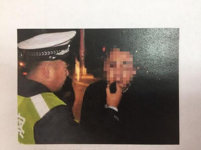 服用霍香正气水也属酒驾 白银一司机领刑
