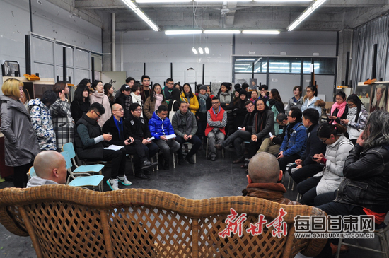 怎么才能进入四川美院 00300357021_64ef3e76.jpg
