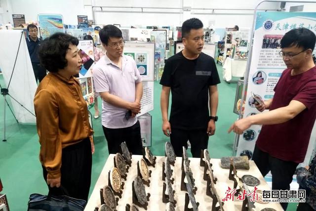 靖远县携手和平区中小学、幼儿园结对联盟 助力靖远教育发展