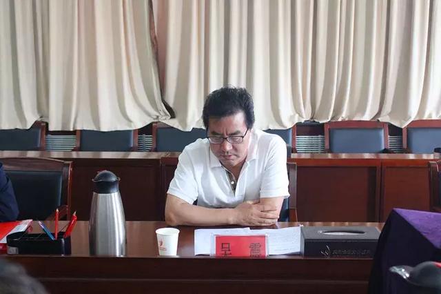 白银市为争取创建国家卫生城市参评资格全力备战