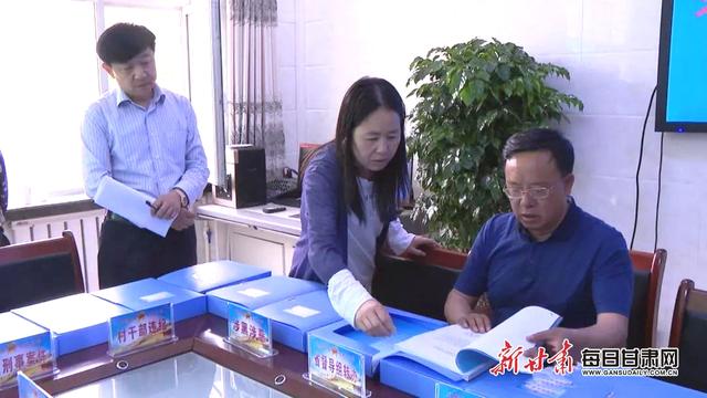 李作璧:加强线索摸排 确保打赢扫黑除恶攻坚战