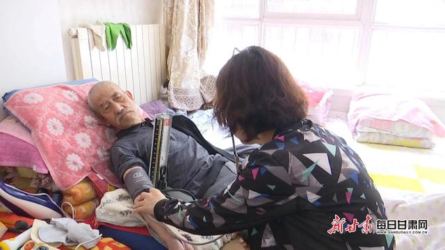 靖远县乌兰社区卫生服务中心:健全公共卫生服务体系 为居民健康保驾护航