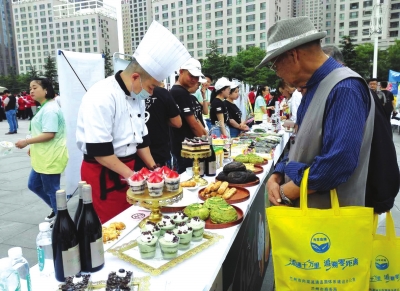 食品安全让生活更美好 甘肃省启动2019年食品安全宣传周活动