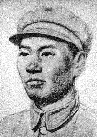 王学风:志愿军一级战斗英雄 王学风:志愿军一级战斗英雄