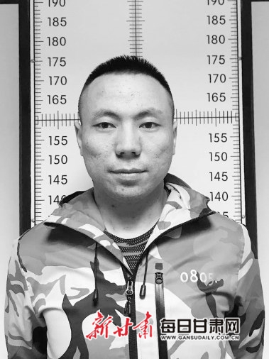 兰州市公安局公开征集武锦犯罪团伙违法犯罪线索