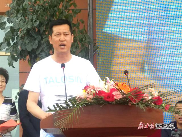 泰隆董事长_泰隆减速机董事长孙子