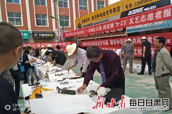 白银区推出“创城套餐”,不断增强群众获得感幸福感