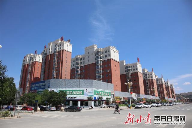 有一种蓝叫“靖远蓝”(组图)