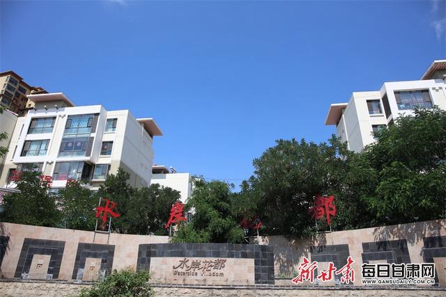 有一种蓝叫“靖远蓝”(组图)