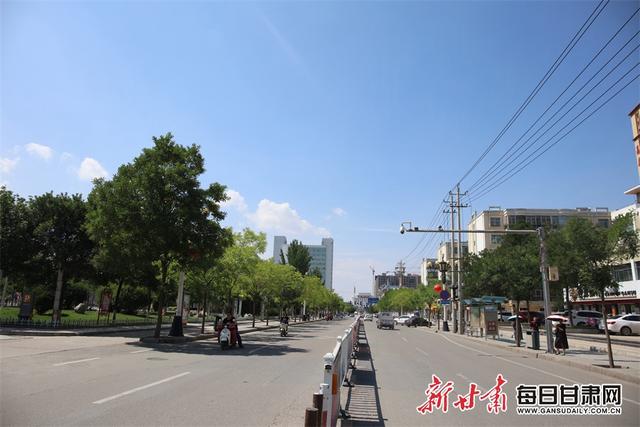 有一种蓝叫“靖远蓝”(组图)