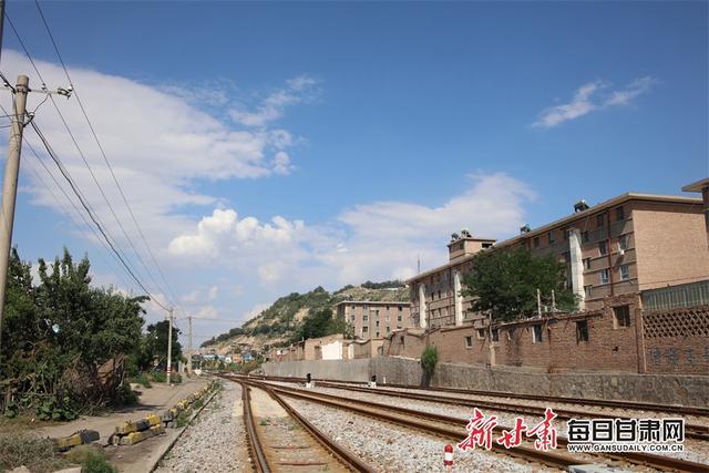 有一种蓝叫“靖远蓝”(组图)