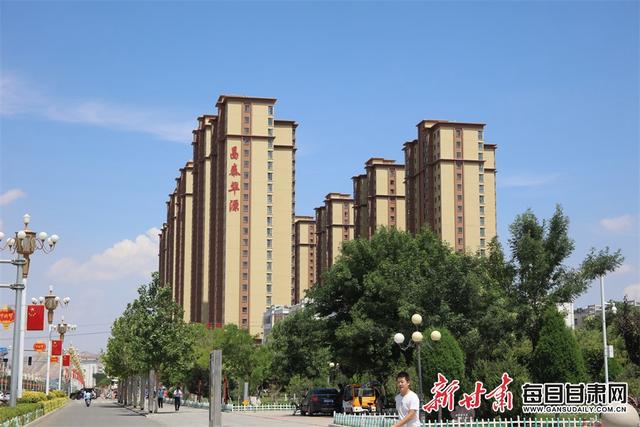 有一种蓝叫“靖远蓝”(组图)