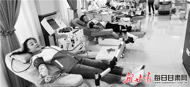 情暖人间 志愿者在行动――记兰州市社会福利院志愿者服务队