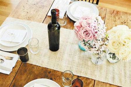 【生活课堂】生活中的红酒礼仪