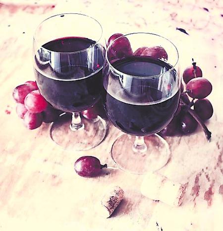 【生活课堂】生活中的红酒礼仪