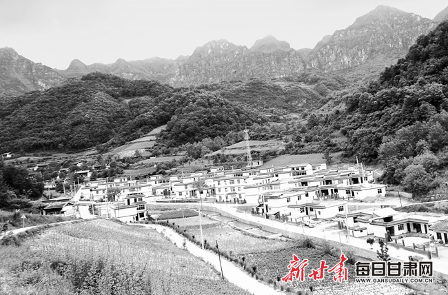 文县桥头镇人口_文县天池