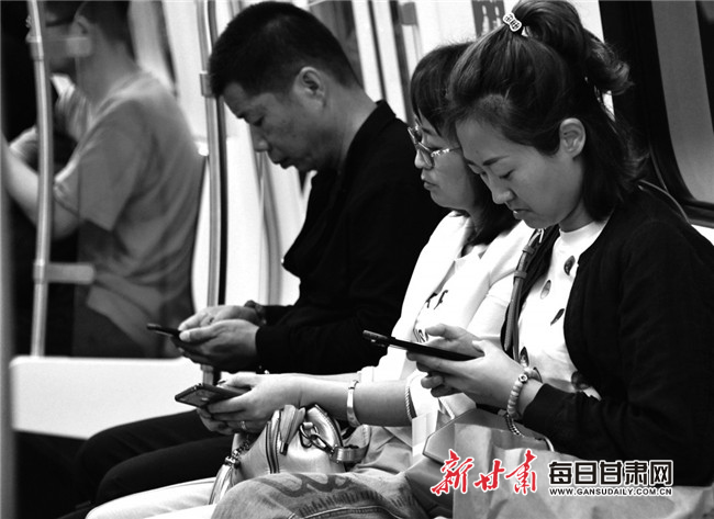 助力兰州地铁实现通信网络全线覆盖――甘肃铁塔公司建设...