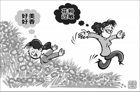 【专家讲座】支气管哮喘的预防与治疗