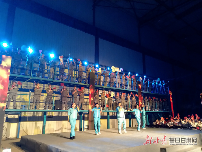 公司晚会节目情景短剧,公司晚会节目情景短剧怎么写