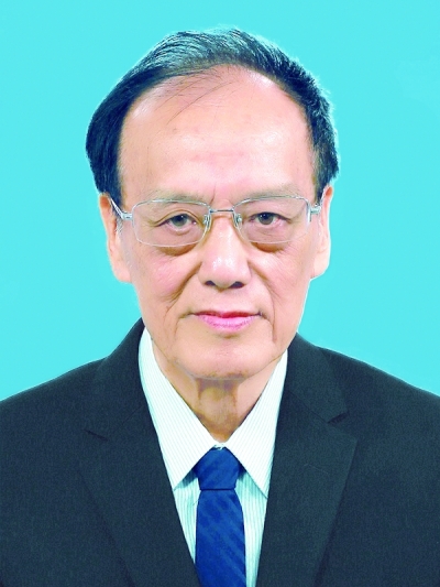 王泽山:有一种使命在催人奋进 王泽山:有一种使命在催人奋进