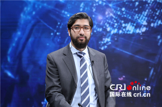 巴基斯坦学者点赞中国用高科技应对疫情 表示巴基斯坦将与中国兄弟共克时艰(最新发布)