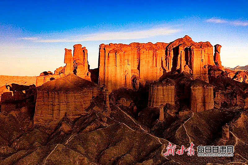 张掖地质公园-冰沟丹霞景区.jpg