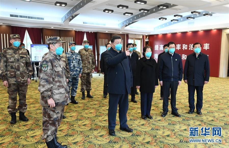 ��ʱ������8��ϰ��ƽ�ں���ʡ�����¹ڷ���������ع���